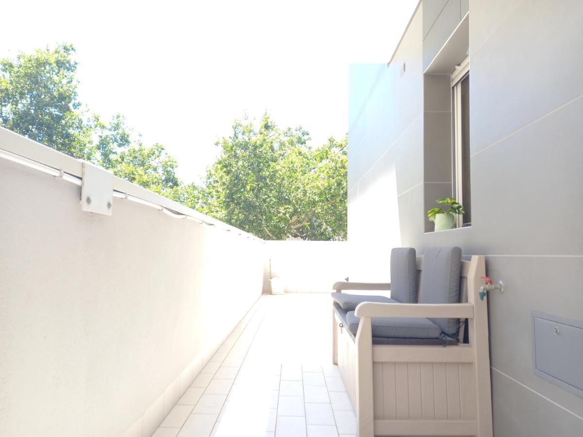 Living Rome Int 2 Apartamento Exterior foto