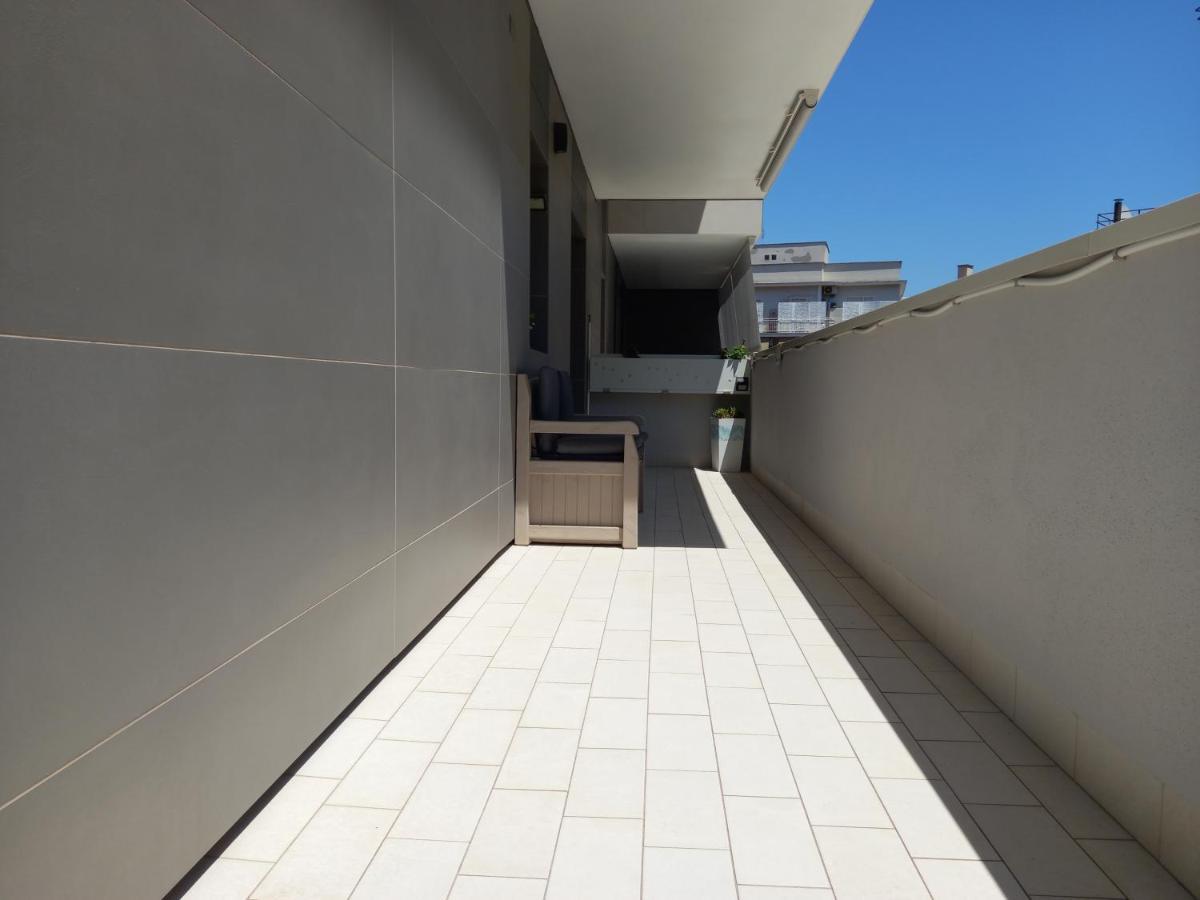 Living Rome Int 2 Apartamento Exterior foto