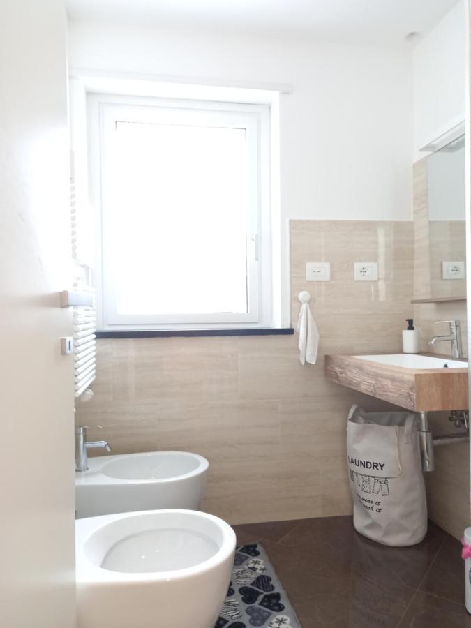 Living Rome Int 2 Apartamento Exterior foto