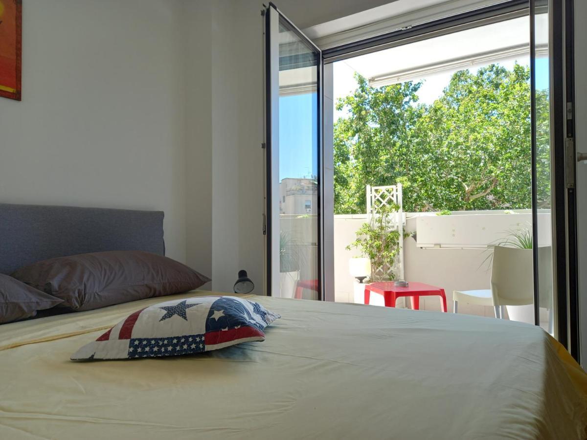Living Rome Int 2 Apartamento Exterior foto