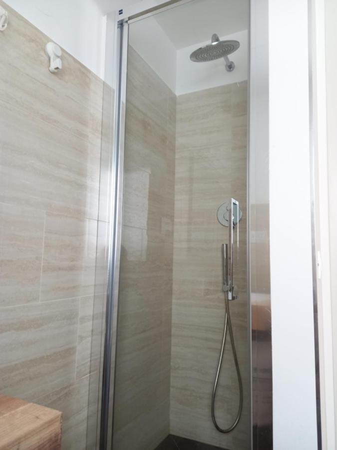 Living Rome Int 2 Apartamento Exterior foto