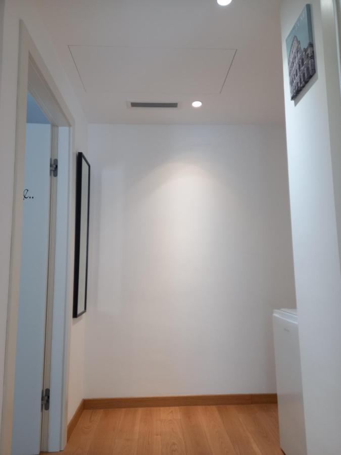 Living Rome Int 2 Apartamento Exterior foto