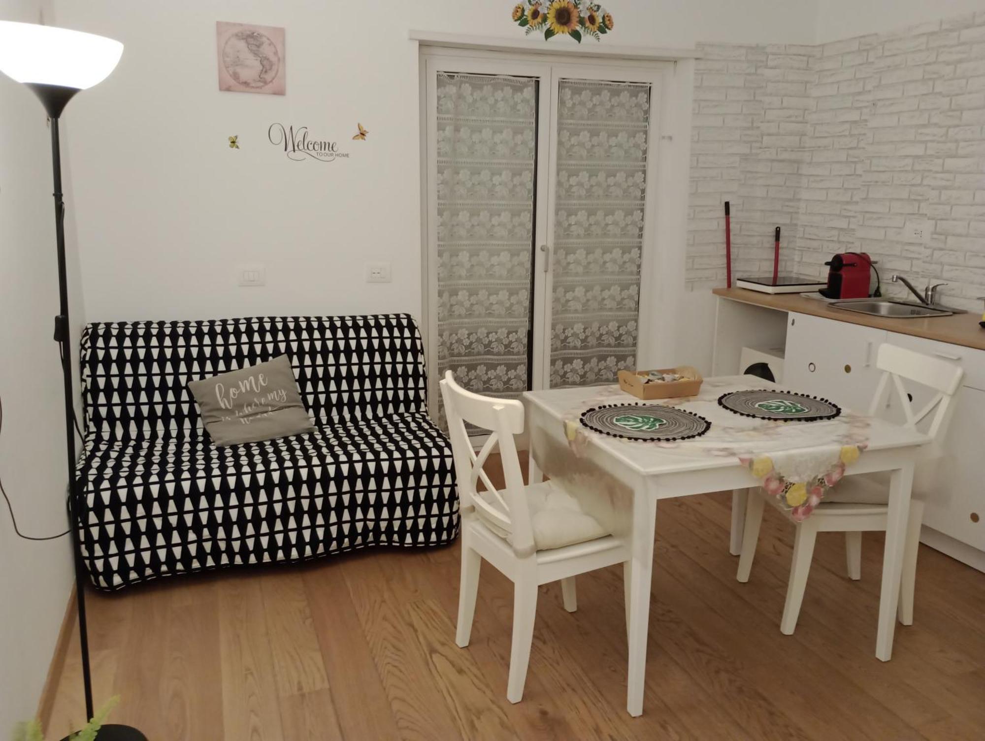 Living Rome Int 2 Apartamento Exterior foto