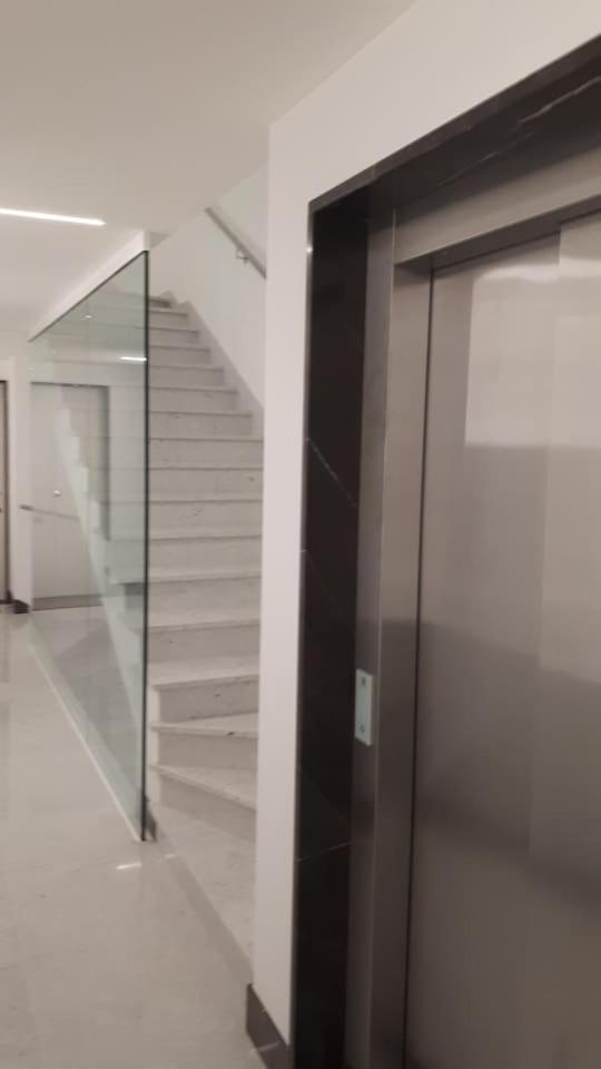 Living Rome Int 2 Apartamento Exterior foto